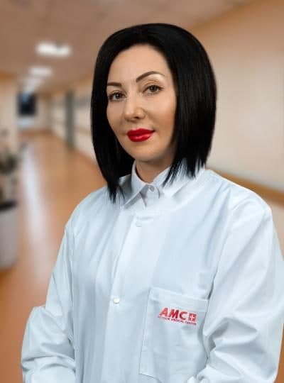 Eva Krasnikova
