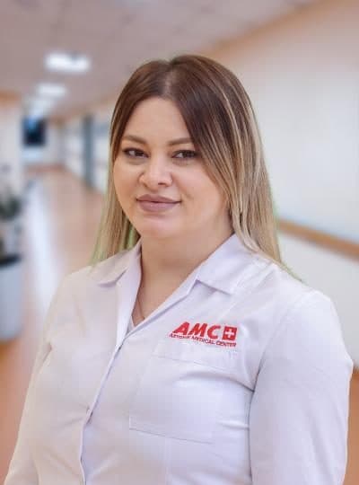 Mariam Mirabyan