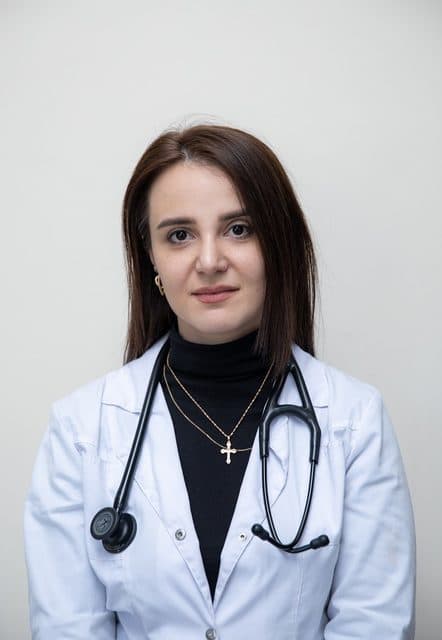 Magdaghine Mikayeli Stamboltsyan