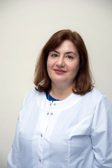 Seda Vladimiri Shekoyan