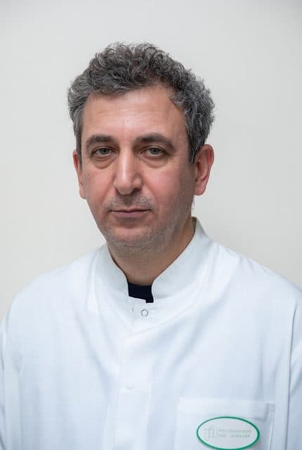 Vahan Kareni Mkhitaryan