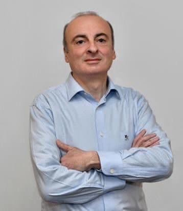 Ваан Владимирович Вардапетян