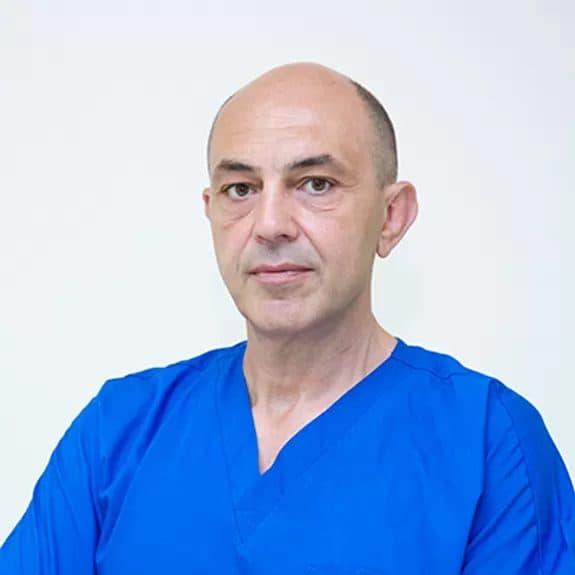 Александр Левонович Гурбанян