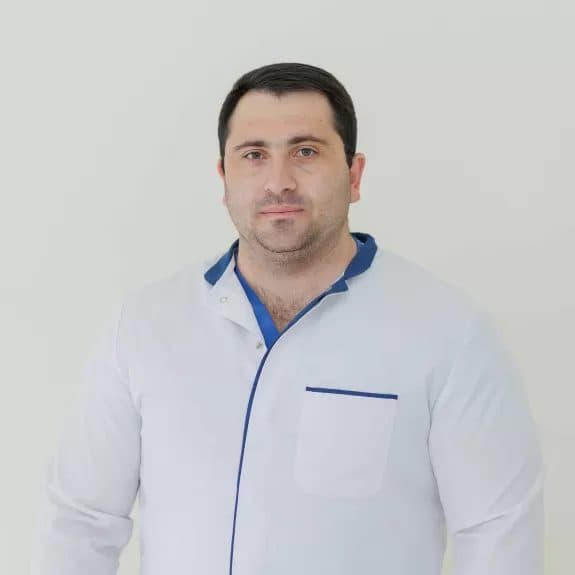 Մուշ Մուշեղի Կնյազյան
