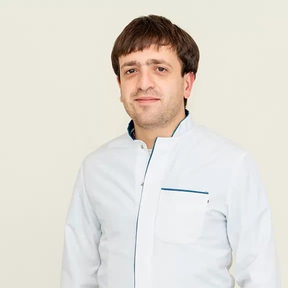 Рафаэль Хажакович Аветикян