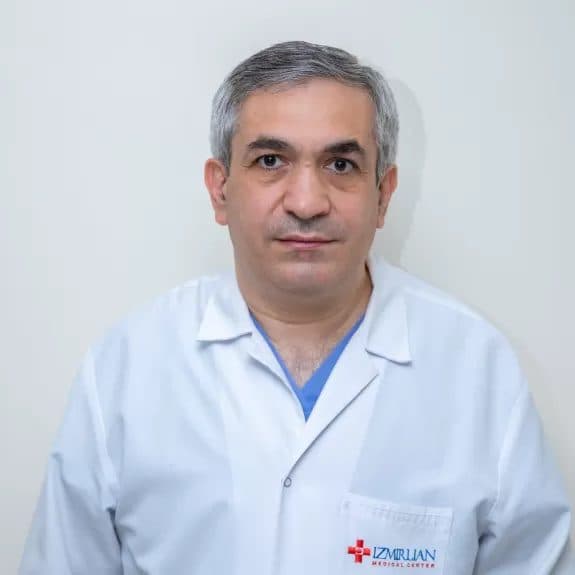 Ромик Рафикович Назаретян