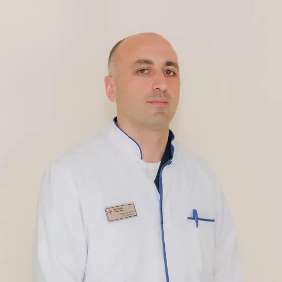 Шаген Мхитарович Саргсян
