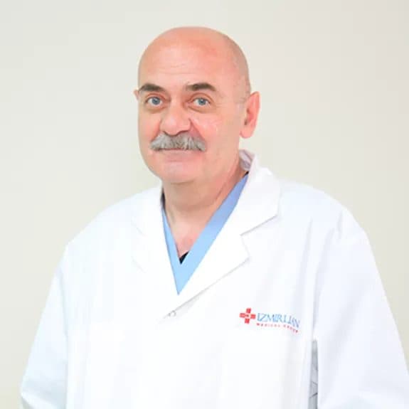 Յուրի Վարդգեսի Մուսախանյան