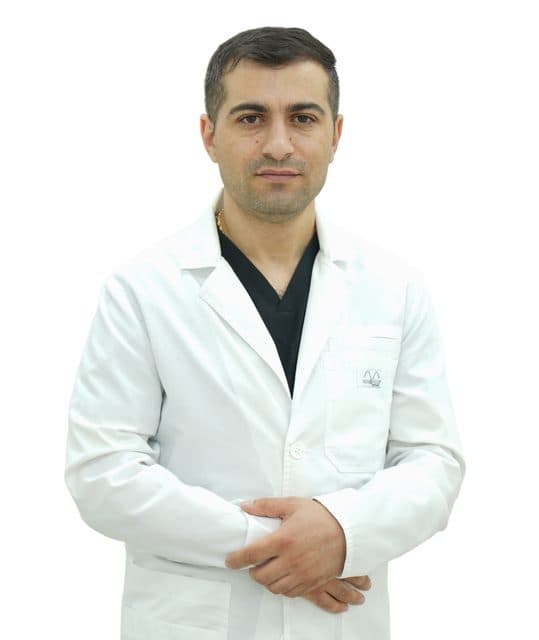Ашот Гарникович Зурначян