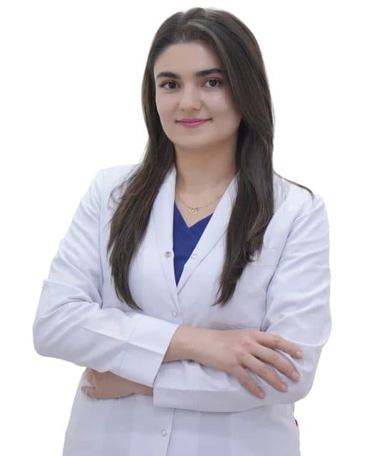Lilit Gevorgi Gevorgyan