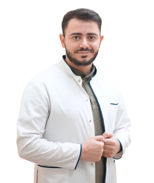 Мгер Арташесович Мкртчян