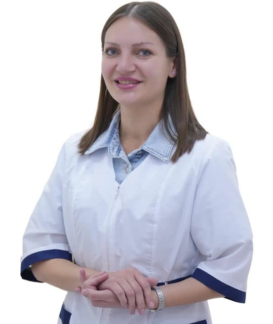 Рузан Арменаковна Агаян
