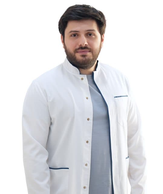 Вардан Феликсович Шагинян