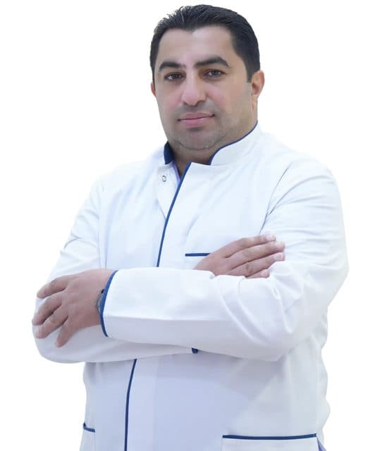 Վրեժ Վալերի Ասրյան