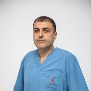 Агаси Григорьевич Багдасарян