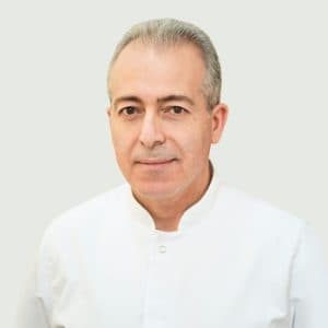 Андраник Амраевич Оганян