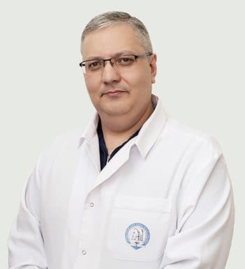 Андрей Владимирович Папян