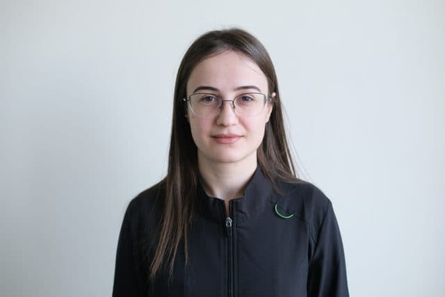 Ani Gagiki Melkonyan