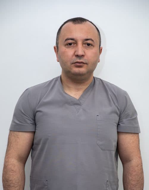 Armen Yegori Okroyan