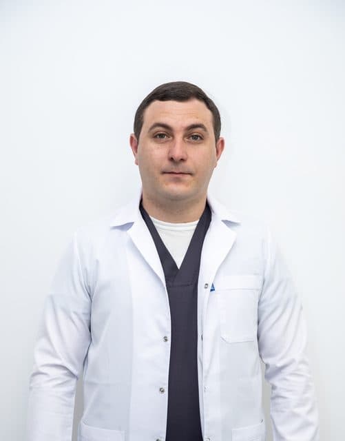 Արտավազդ Աղասու Վարաժյան