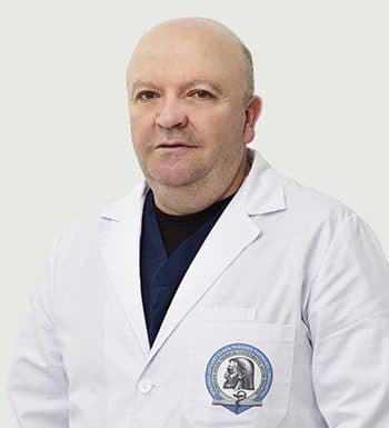 Артур Владимирович Папикян