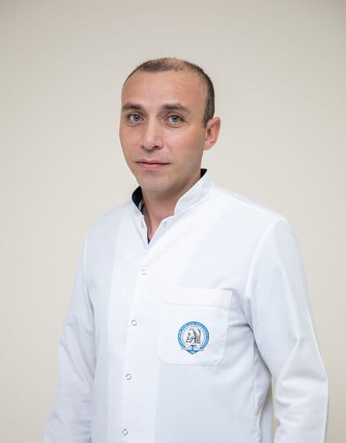 Давид Ваганович Киракосян