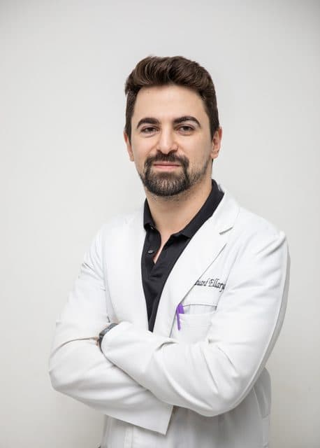 Eduard Tigrani Ellaryan