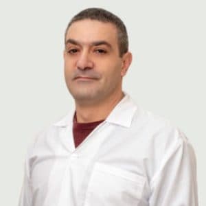 Гурген Араевич Мурадян