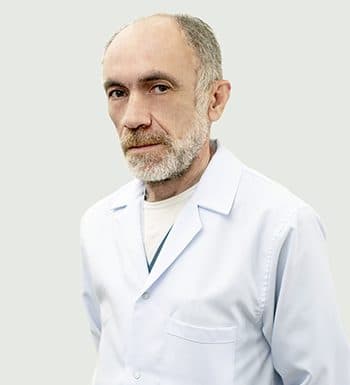 Арутюн Сергеевич Арустамян