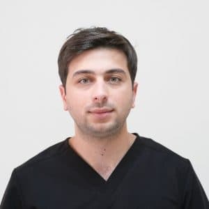 Оганес Левонович Туманян