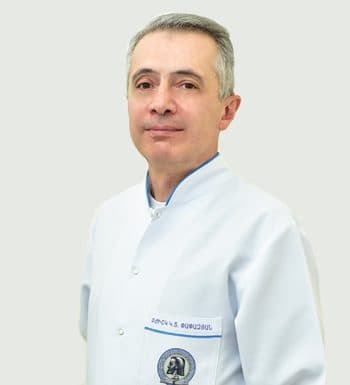Карен Тигранович Папазян