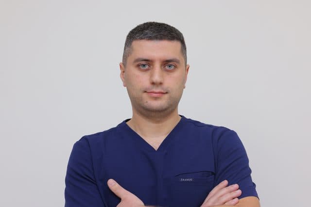 Каро Овакимович Саруханян