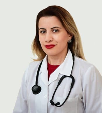 Լիլիթ Արիկի Ալեքսանյան