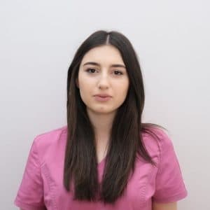 Лилит Рудиковна Ганджалян