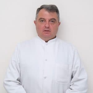 Mkrtich Hamleti Mkrtchyan