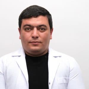 Рудик Велиханович Григорян
