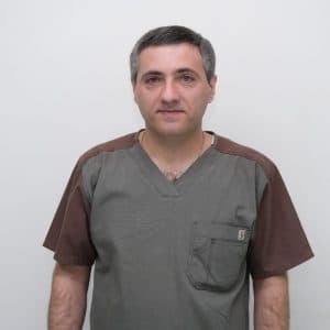 Руслан Сосоевич Палоян