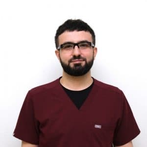 Сасун Артурович Казарян