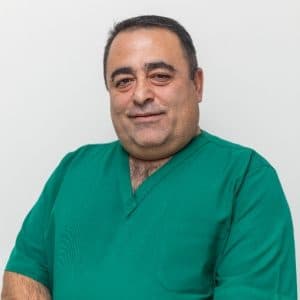 Ваагн Агасиевич Хуршудян