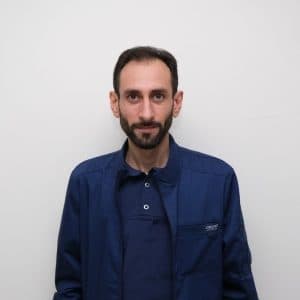 Ваан Араратович Исоян