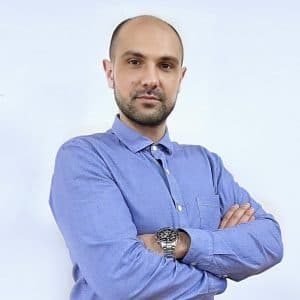Владимир Левонович Арутюнян