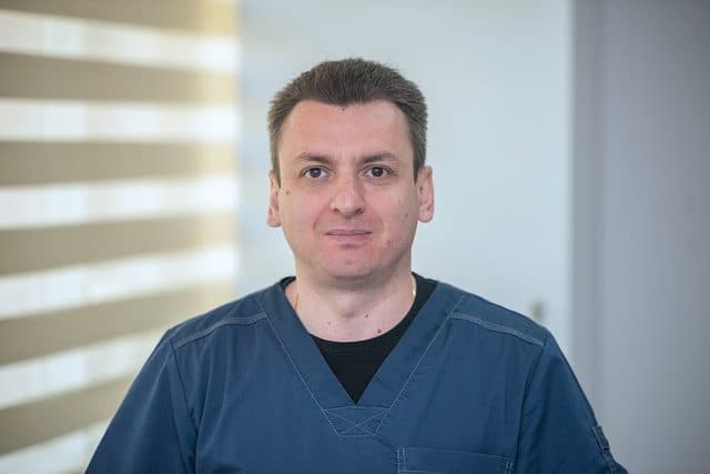 Армен Суренович Минасян