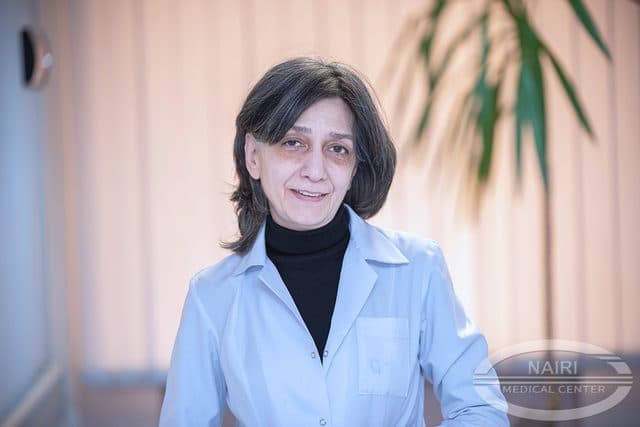 Lianna Ashoti Madoyan