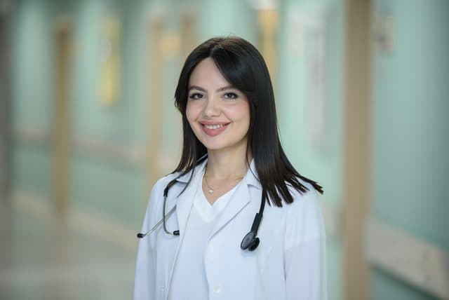 Nonna Norayri Asatryan