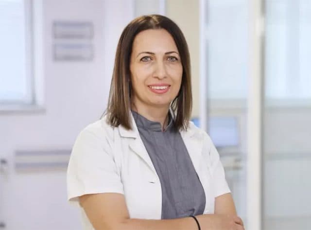 Tamara Eduardi Papoyan