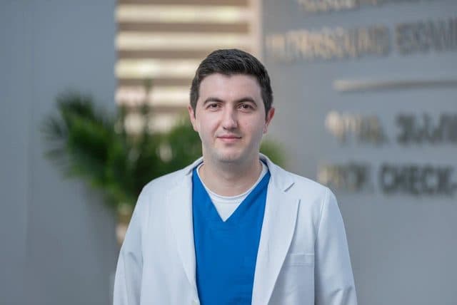 Тигран Георгиевич Хачатрян