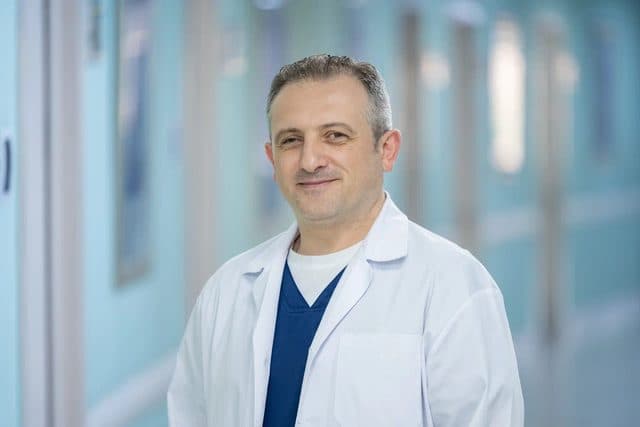 Ваан Наириович Мукучян