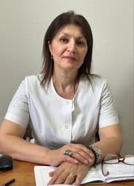 Анаит Арутюнян
