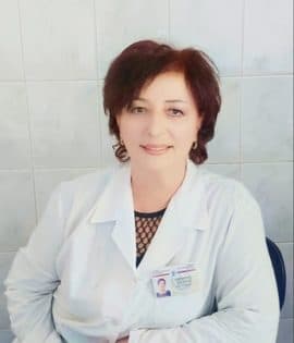 Джулиета Сардарян