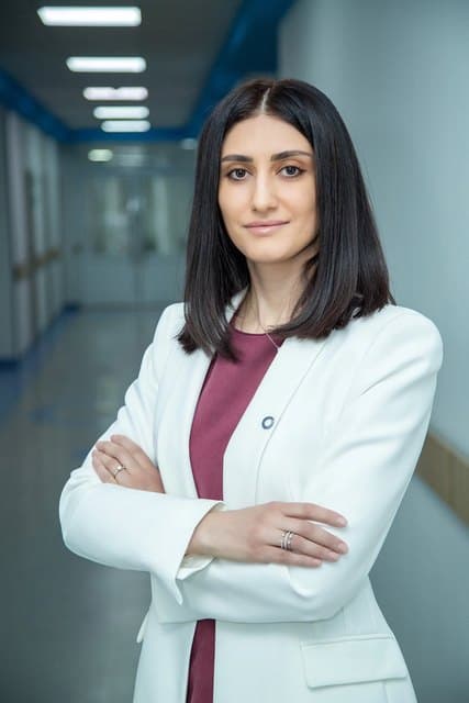 Satenik Feliksi Arakelyan